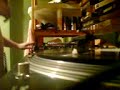 me messing about on my decks