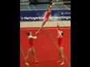 Oxford School of Gymnastics - Stills Medley