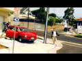 Pablo Francisco's Cheezy European Tour Trailer