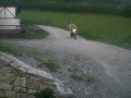 Beaves schürt Beaves schürt