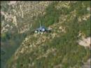 Rafale in-flight