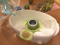 Moulinex Exotic Food Steamer