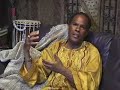 Michael Beckwith comments on Azim Khamisa