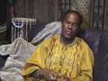 Michael Beckwith comments on Azim Khamisa