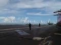 USS Kitty Hawk flight ops 8 USS Kitty Hawk flight ops 8