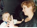 Tu me manque maman