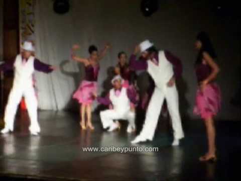Caribe y Punto - "Somos Cubanos" 3er ...