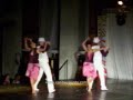 Caribe y Punto - \"Somos Cubanos\" 3er Lugar Phidias Star 2006
