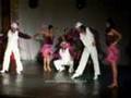 Caribe y Punto - Somos Cubanos 3er Lugar Phidias Star 2006