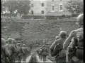 Amerikaner marschieren in Braunau ein, 2. Mai 1945
