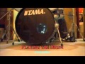 Time Lapse // Druming