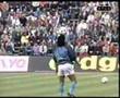 Maradona Warm-Up