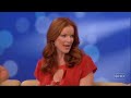 marcia cross on the view the third time