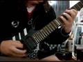 Black Sabbath - Hand of Doom SOLO (by 2TS)