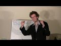 #9 Circle of fifths tutorial; How to draw a circle of fifths (circle of keys)
