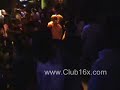 Houman Sebghati - Rappares förtjusning (live)