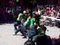 videos de Alianza Verde 2008 pitagoras