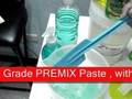 A PRACTICAL WAY TO START YOUR BUSINESS - DETERGENT MAKING