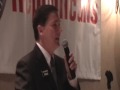 Question 3 Dan Maes Response Candidate Forum for Governor 9 25 09