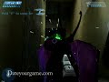 Halo Combat Evolved Walkthrough 3: The silent Cart pt3