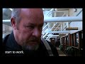 WHY RUSSIA SAYS NO TO METHADONE? An HCLU Film. www.drugreporter.net