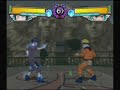 Naruto GNT4 Glitch Video