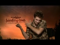 Robert Pattinson interview for The Twilight Saga: Breaking Dawn Part 1