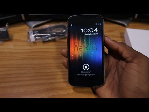 galaxy nexus unboxing - Thumbs up! It's finally here!! Please vote here: http://goo.gl/K37MO Thanks!! Upvote this on Reddit: http://bit.ly/sqLGoN ~ Subscribe on Facebook: http://fac...