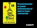 Radio Las Vegas Ciechocinek