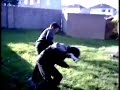 The Punch The Punch