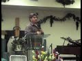 PASTOR FELIX FLORES