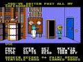 the exciting conclusion to maniac mansion for the nes.