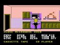 the exciting conclusion to maniac mansion for the nes.