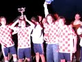We are the champions We are the champions