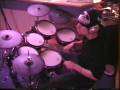 toxicity on drums