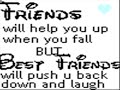 Another friends video (better than the last!!)