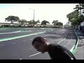 Ofna DM-1 Practice At Miami Homestead Speedway