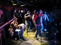 Sujeto Oro 24 en vivo LONG ISLAND+CRAZY DONKEY www.canonmusicman.com part 2