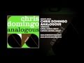 Chris Domingo Analogous Video and Lyrics