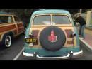 Woodies in Cambria