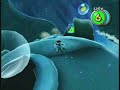Super Mario Galaxy - Bonefin - Kingfin\