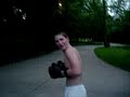 Casey vs Dalton