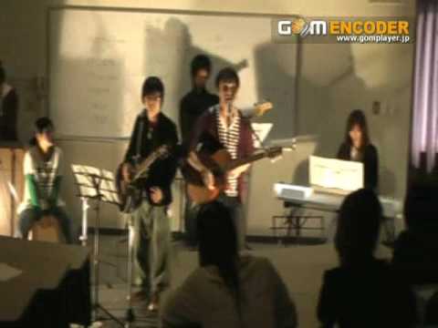 Mr. no name / "花の匂い" cover