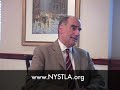 new york state trial lawyers association  nystla     presiden