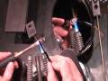 videos de Blown Vessel Tutorial using Deluxe Electric Mandrel Spinner