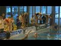 Natation : la course aux qualifications en Vendée