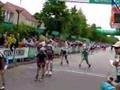 Wolvega A-rijders Sprint Peleton