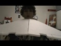 Concorde wings Done+ Flying Mirage 2000
