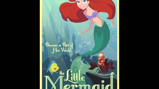 The Little Mermaid ~ Ariels Undersea Adventure