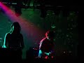 NERTO.it | Mouse On Mars + Leatitia Sadier @ Mamam